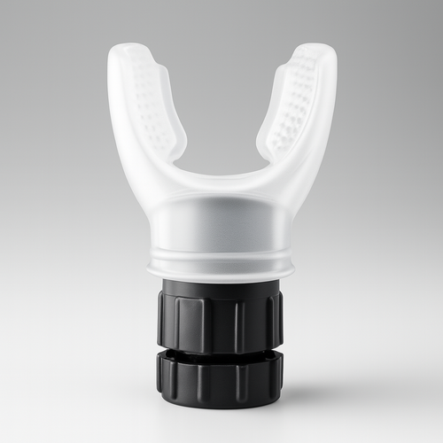 BreathBuddy Original Trainer