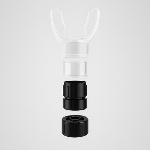 BreathBuddy Original Trainer